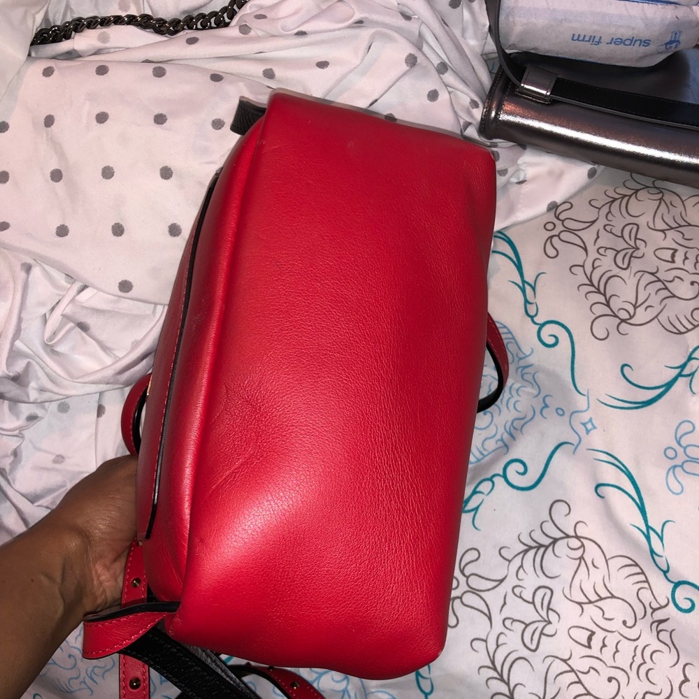 MCM Back Pack - Picture 3 of 5